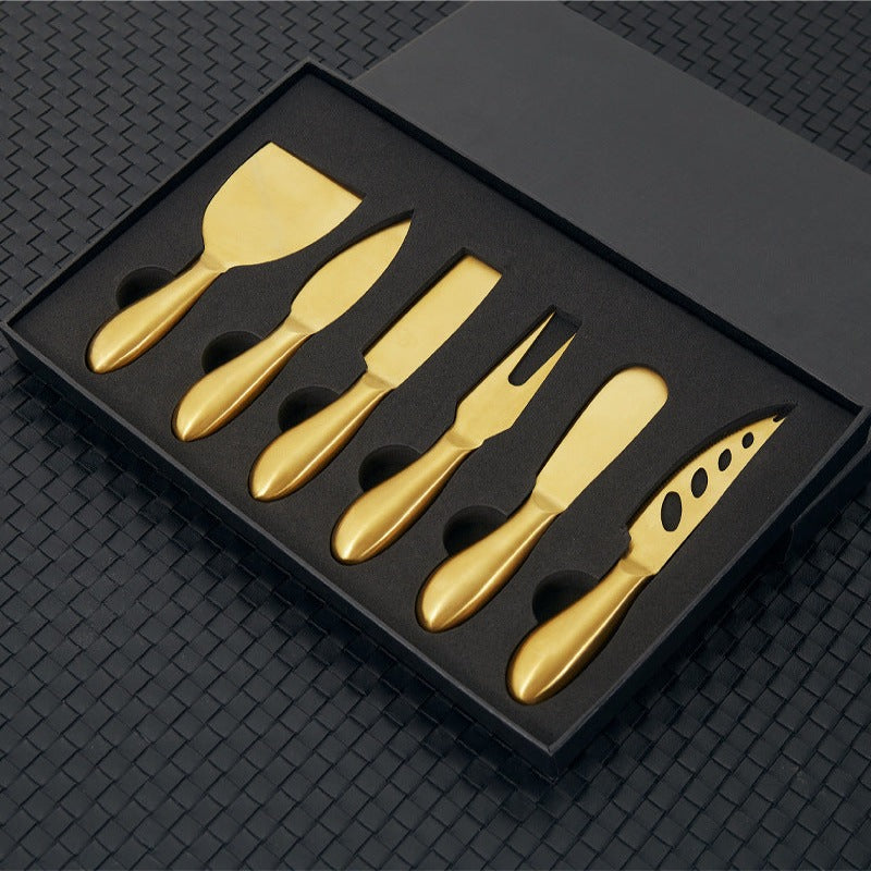 BowLift | Set de Fondue de Queso Venezia
