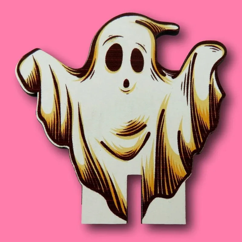 Calendario de Adviento de Halloween - La cuenta regresiva de Halloween de Clayson