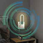 Luz LED Inteligente Anti-Mosquitos