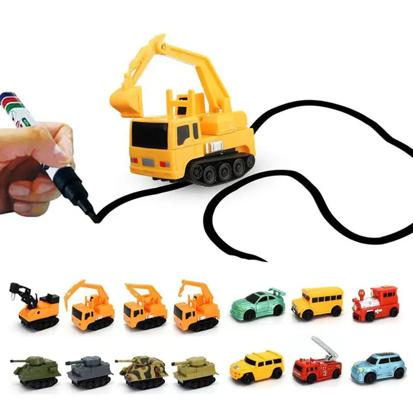 LineMaster - Entretenimiento sin fin y desarrollo creativo para niños | 50% DESCUENTO
