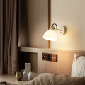 Nero | Lámpara de pared estilosa para interiores