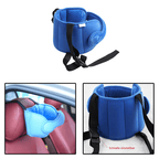 Ocerar™ Casco de apoyo para niños - Todos los tipos de asientos para automóviles | 1+1 GRATIS