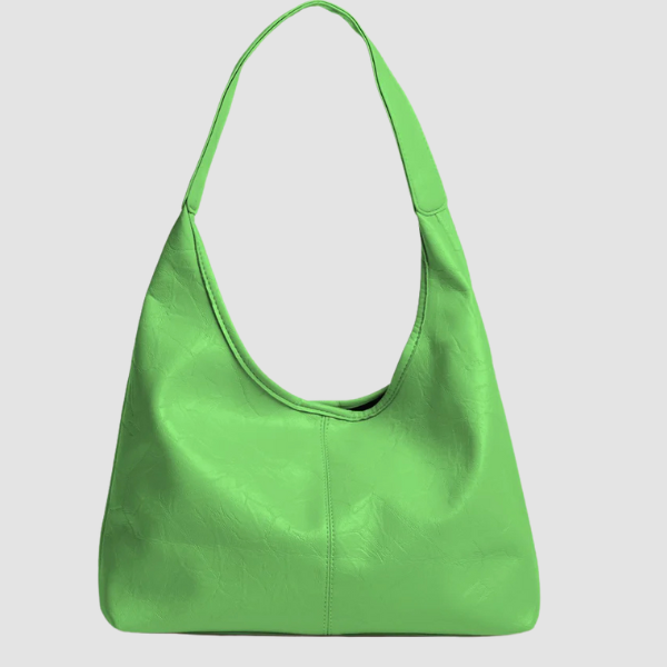 Scarlett – bolso de cuero vintage con estilo