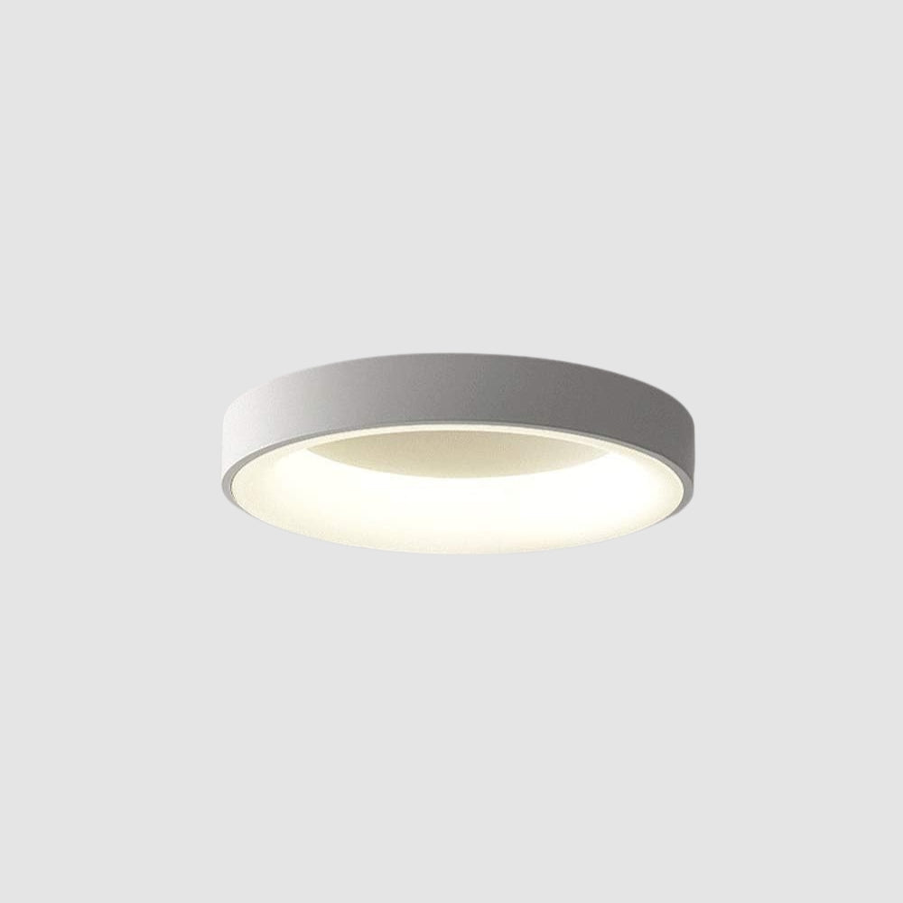 ClearBeam - Lámpara de Techo LED para Iluminación Interior