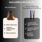 Plancha ProWave