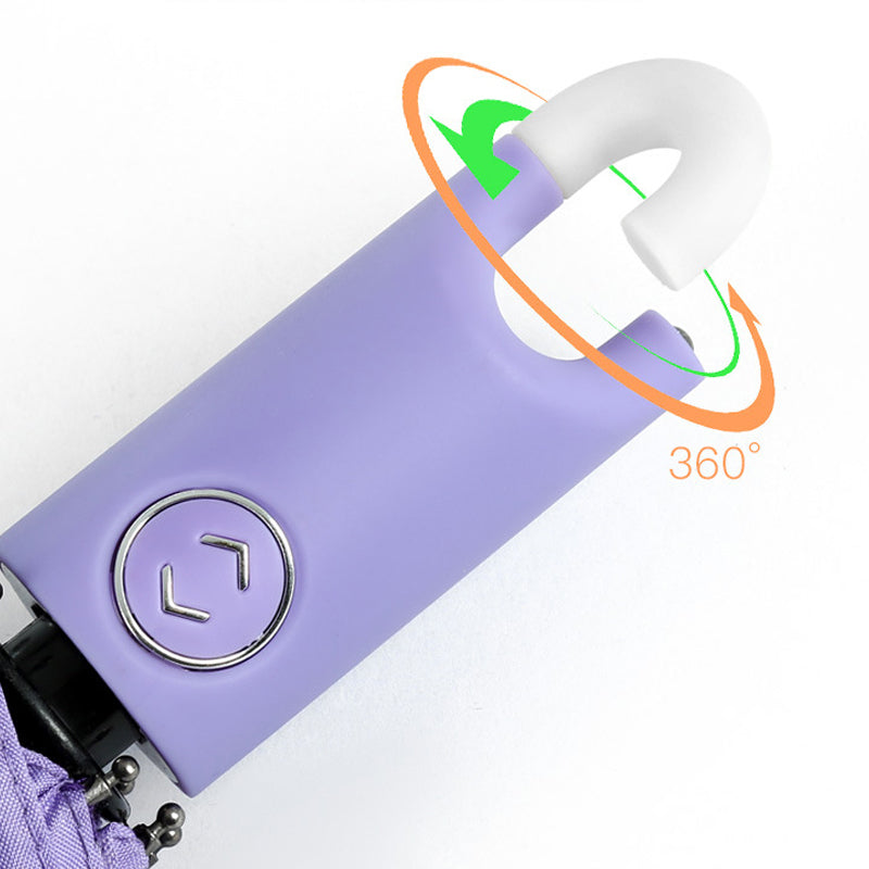 EasyShield™ | Paraguas Premium a Prueba de Viento con Máxima Protección