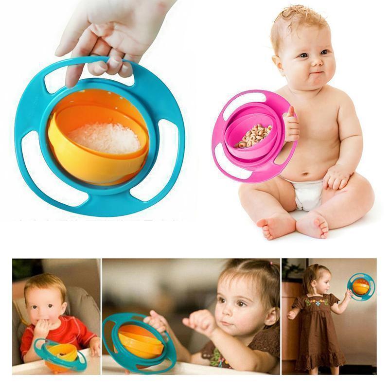 TwirlEase™ - Elimina los alimentos derramados | 1+2 GRATIS