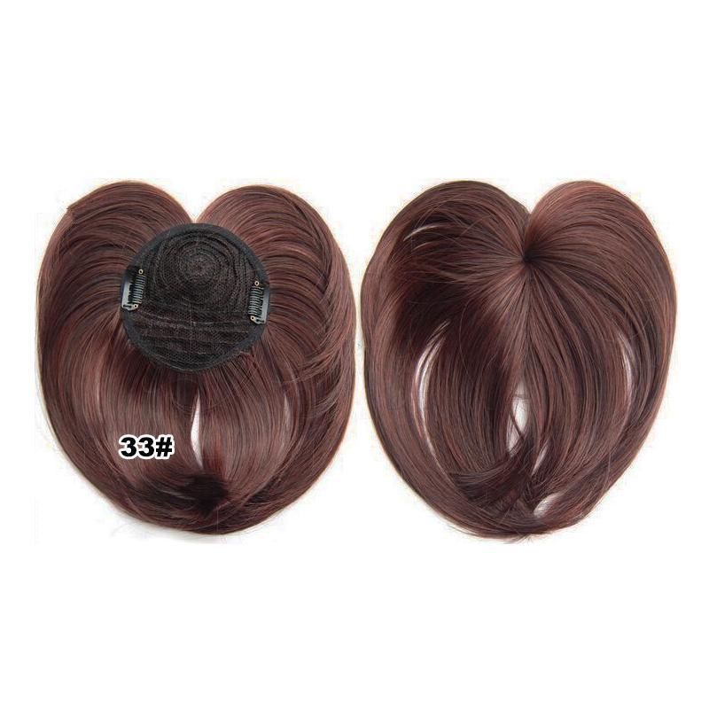 Kalsten | Pieza de cabello especial