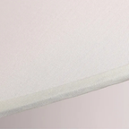 Lámpara de Suelo Moderna Alvin - Elegante Lámpara de Madera de Pie con Pantalla Asimétrica