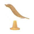 LumoVogel | lámpara de mesa divertida