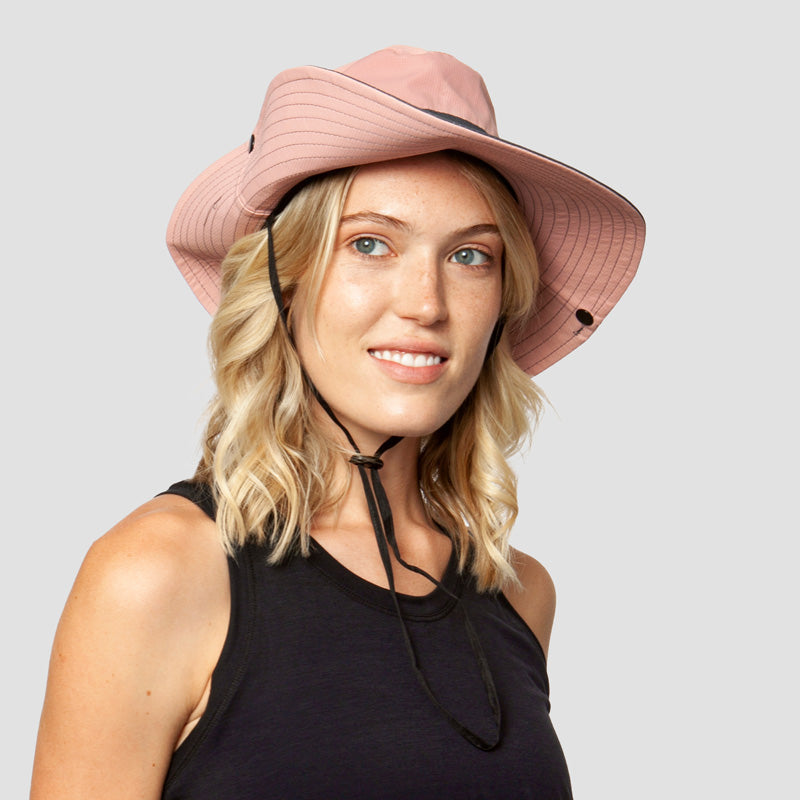 Kalsten | Sombrero de sol plegable con protección UV