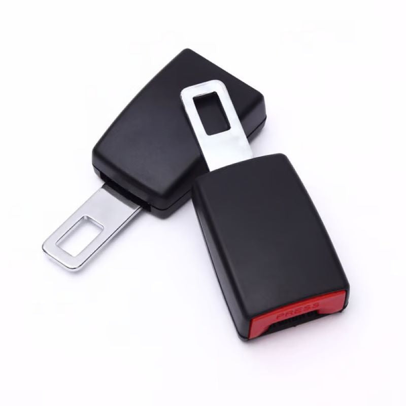Extensión de cinturón de seguridad para asientos de automóvil