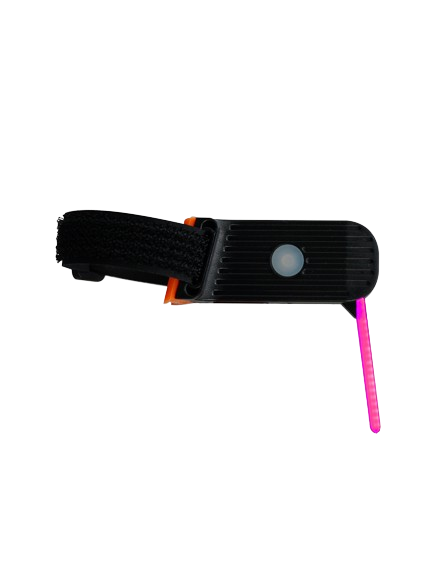 BowLift | Luz trasera para bicicleta ultra ligera Photon Drop