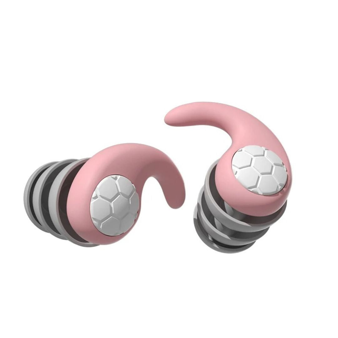 Tapones para dormir | SleepGuard™