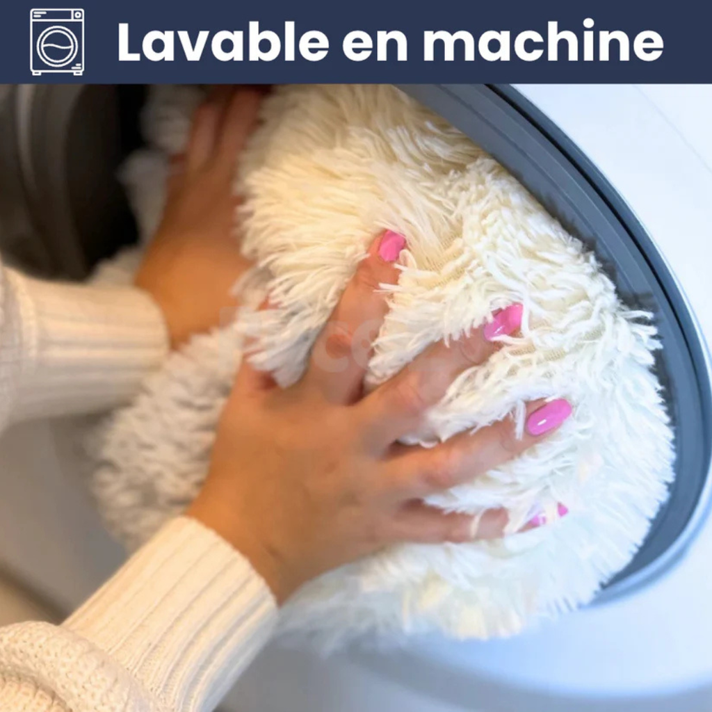 Cama Cocoon para Perro