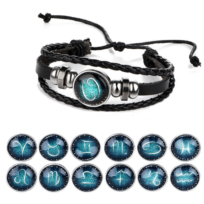 Pulsera Zodiac