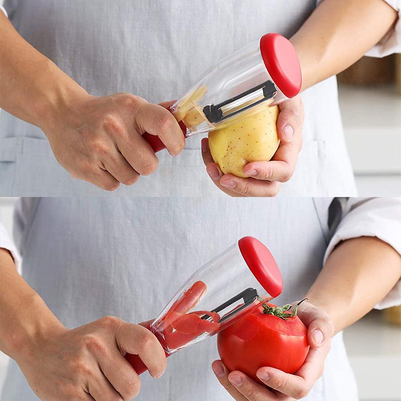VielseitigMeister™ Diseño ergonómico para un uso sin esfuerzo | 50% DESCUENTO