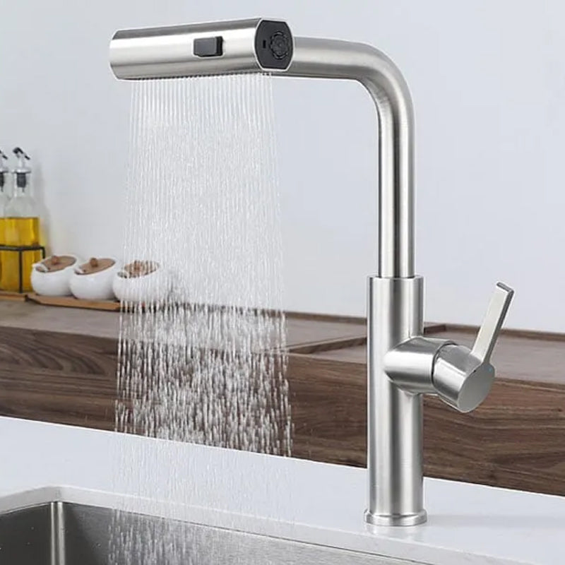 FlexFlow - Protección contra salpicaduras y alcance sin esfuerzo para su cocina | 50% DESCUENTO