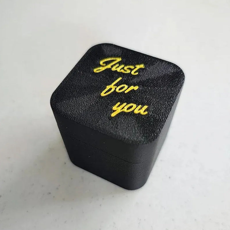 FingerFrolic - Dedo Medio en una Caja | 50% DESCUENTO