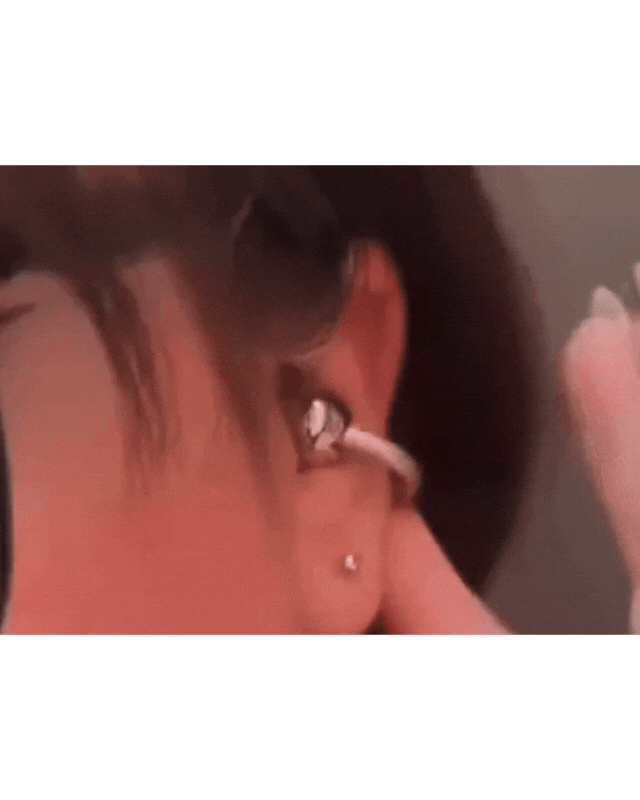 Emerald: auriculares inalámbricos con reducción de ruido AI y 72 horas de duración de la batería
