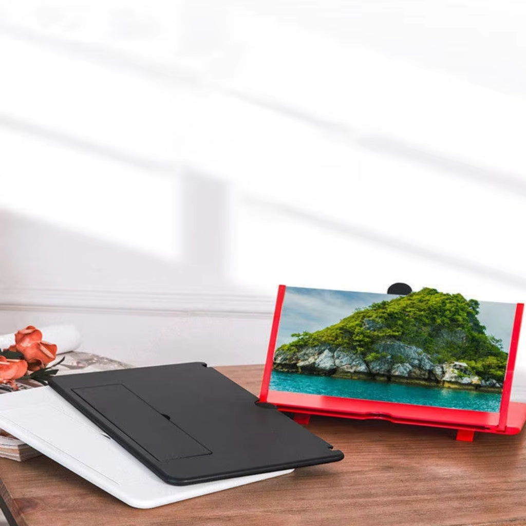 ViewMax - Ampliador de pantalla para teléfono para una experiencia de visualización mejorada
