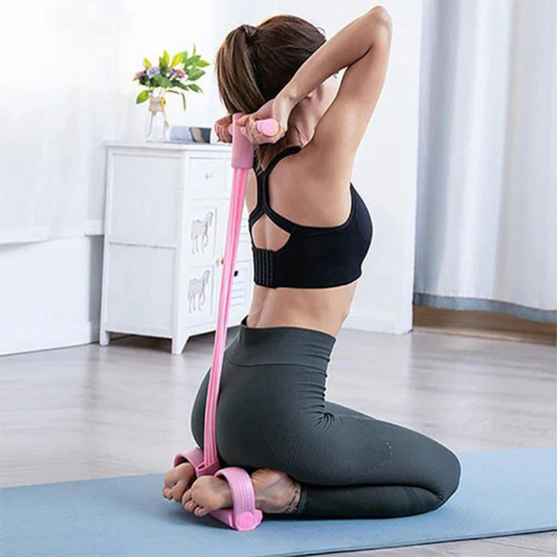 Pedal de Fitness para Tobillo