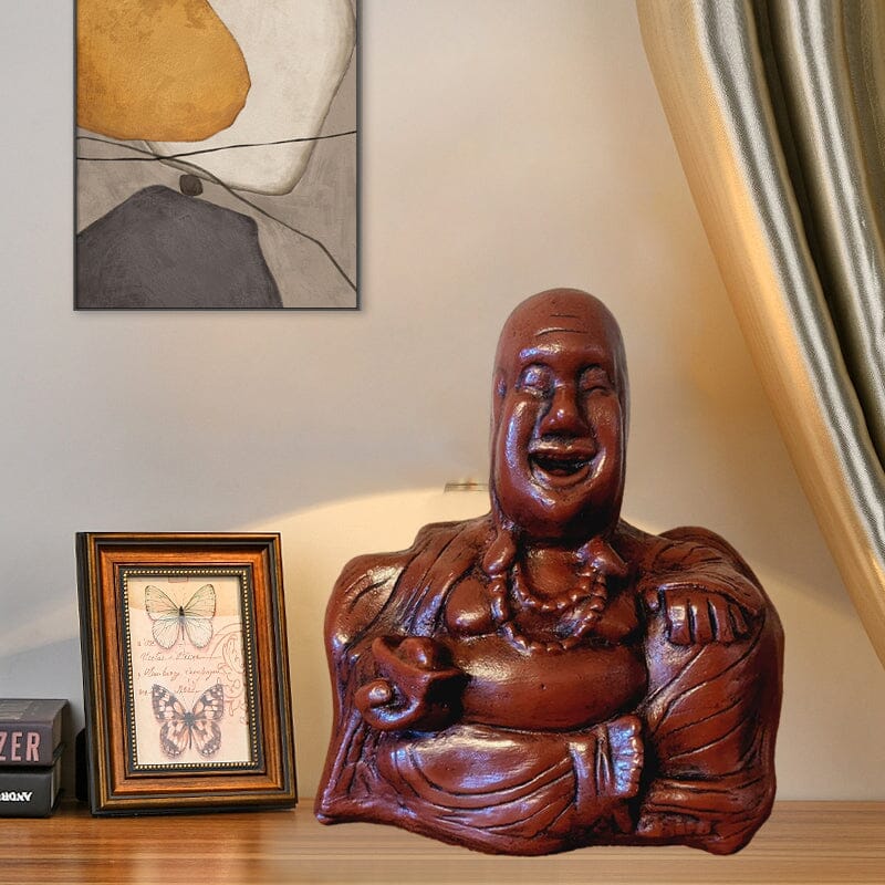FlipZen™ - Obra de arte humorística para la serenidad | 50% DESCUENTO