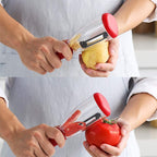 FreshPeel – Pelador para cocina versátil | 1+1 GRATIS