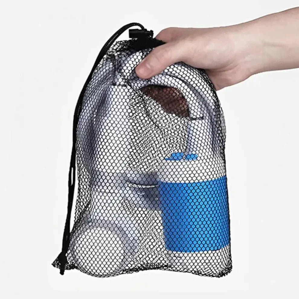 Ducha portátil recargable