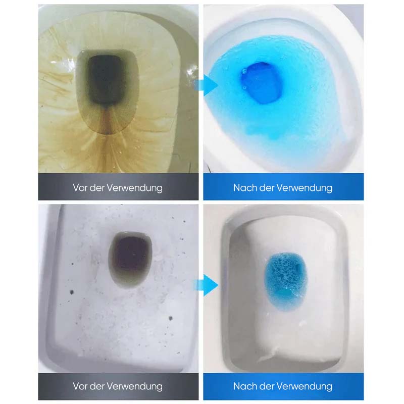 DrainBoom – El potente limpiador de desagües espumoso | 1+2 GRATIS