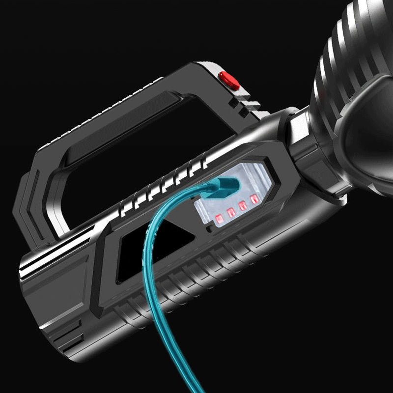 BowLift | Linterna de Mano Recargable