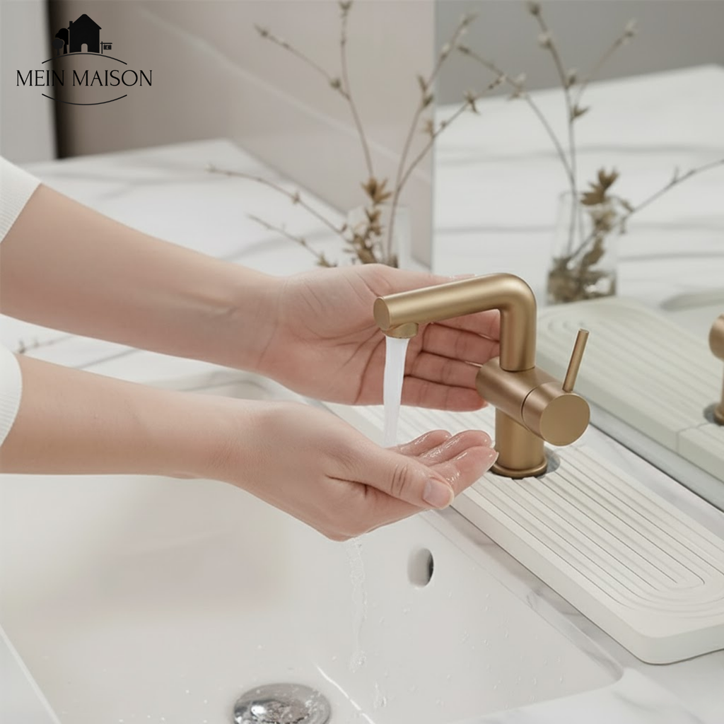 AquaStone – El posavasos que absorbe agua