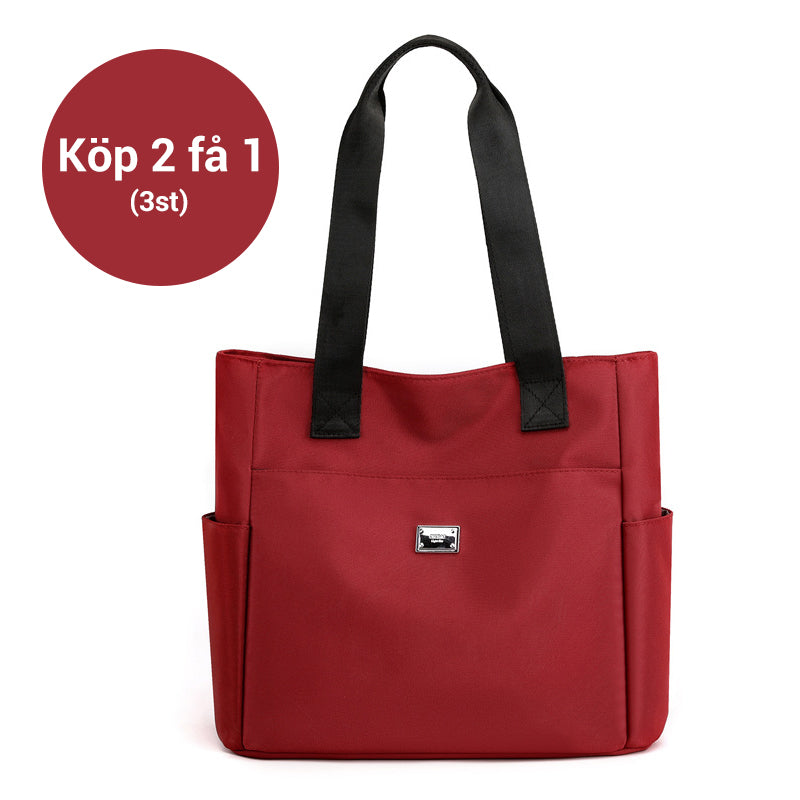 AquaLite – Bolsa ligera e impermeable | 50% DESCUENTO