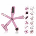 LumaCraze – Herramienta de Nail-Art Magnética | 1+2 GRATIS