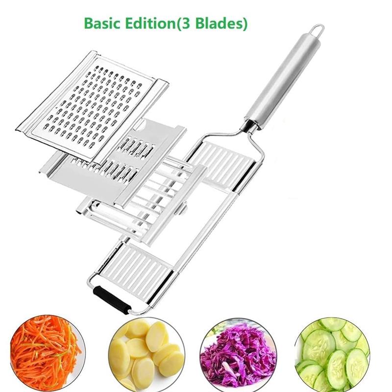 Slicebuddy™ - ¡Haz que cortar sea pan comido! | 50% DESCUENTO
