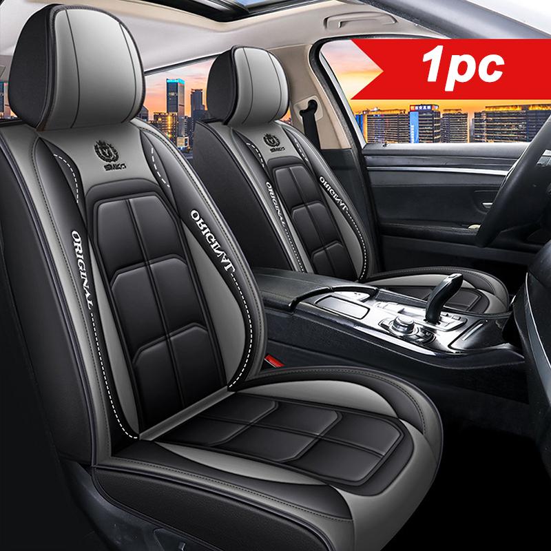 SeatGuard – Funda de Asiento de Lujo | 50% DESCUENTO
