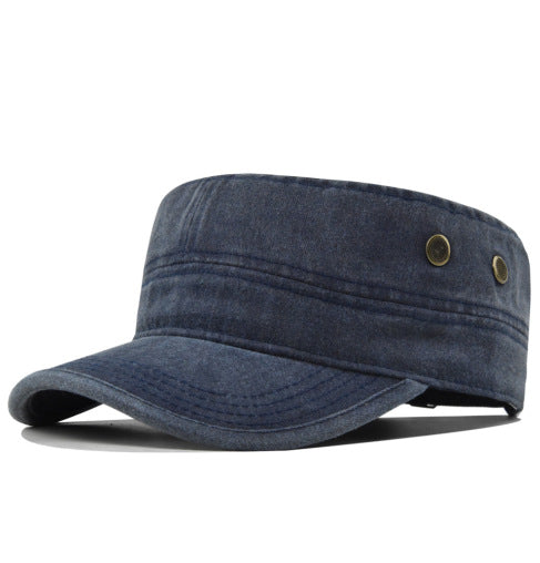 Hunter — Gorra Militar | 1+1 GRATIS