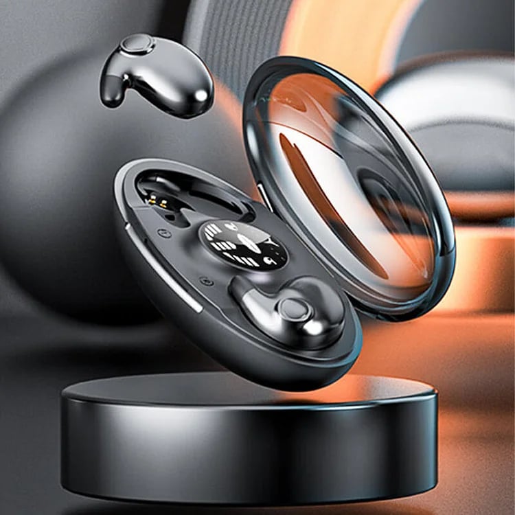 UltraPods™ Auriculares Inalámbricos Impermeables | 50% de Descuento