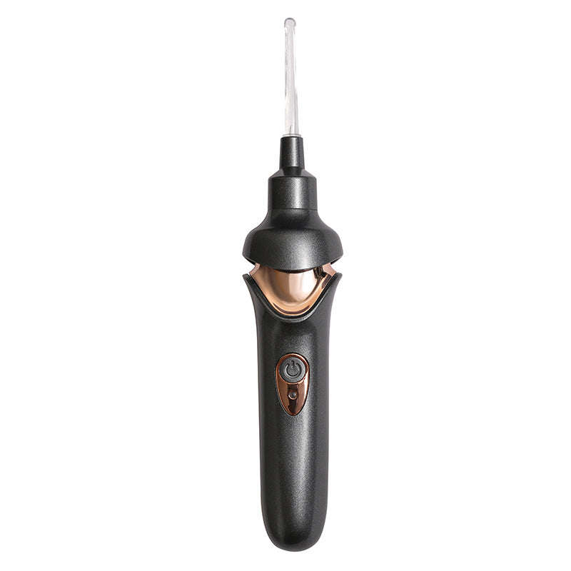 Limpiador de cerumen eléctrico 5 en 1