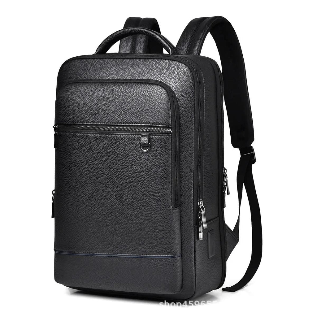 URBANVAULT – Mochila USB Inteligente para el Trabajo y la Movilidad Diaria