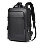 URBANVAULT – Mochila USB Inteligente para el Trabajo y la Movilidad Diaria