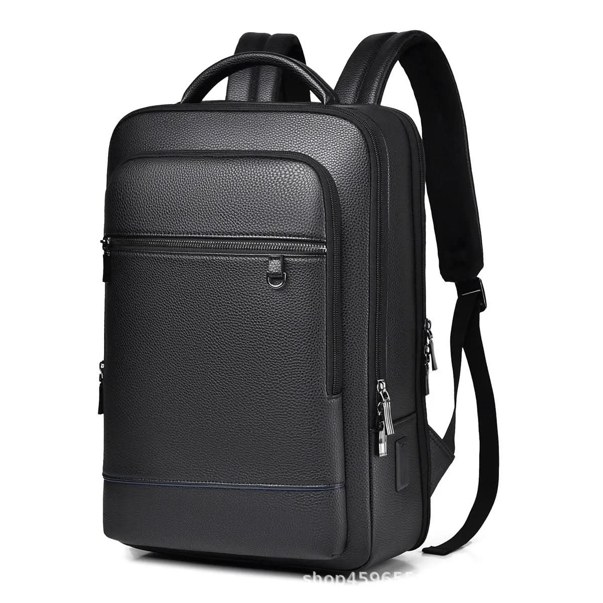 URBANVAULT – Mochila USB Inteligente para el Trabajo y la Movilidad Diaria