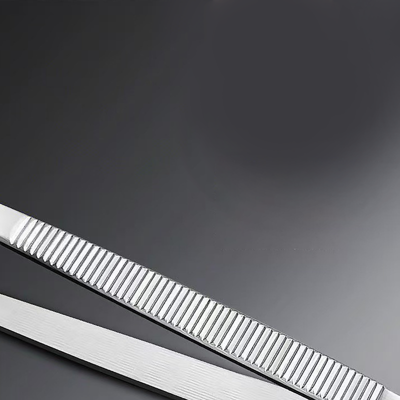 Pinzas de Acero Inoxidable GripForce — Control Absoluto y Agarre Sin Esfuerzo para Tus Mejores Momentos de Cocina