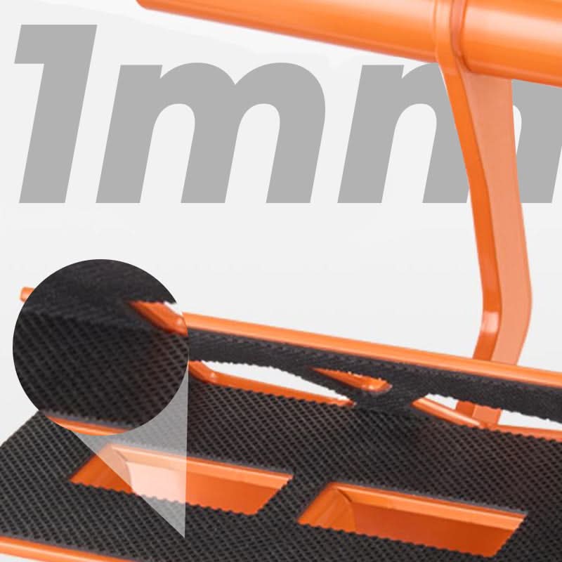 MaxLoadGrip Abrazadera — Potencia, Precisión, Protección