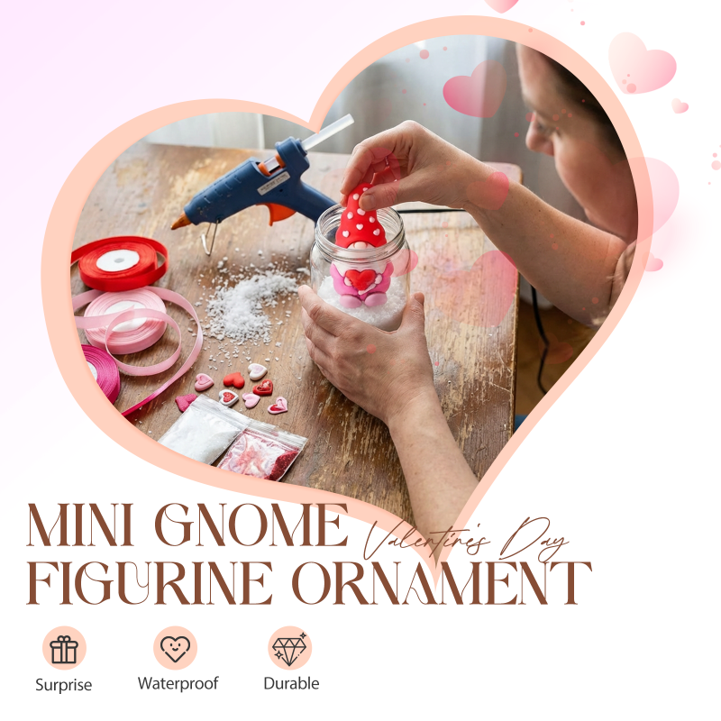 LovePix – Mini figura de corazón | 9+9 GRATIS