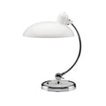 Lámpara de Mesita de Noche Estilo Vintage Bauhaus