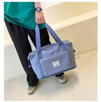DryPack – Bolsa de viaje impermeable | 50% DESCUENTO