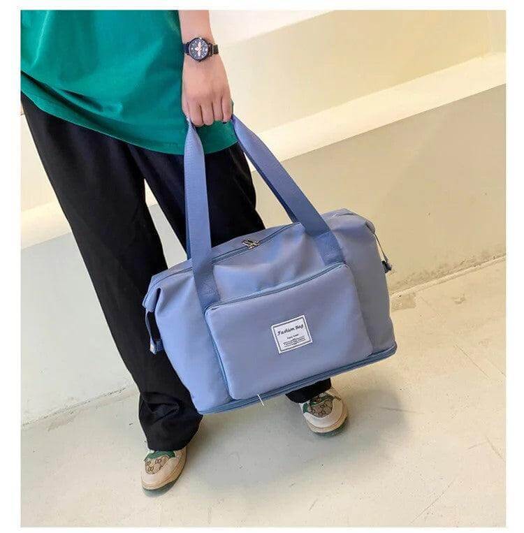 DryPack – Bolsa de viaje impermeable | 50% DESCUENTO