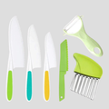 Conjunto de cocina junior