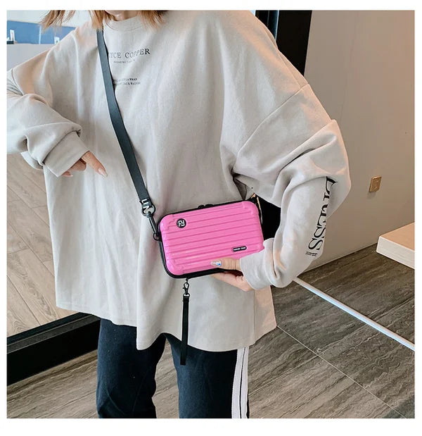 SiennaBag™ – Chic Minimalista para Llevar